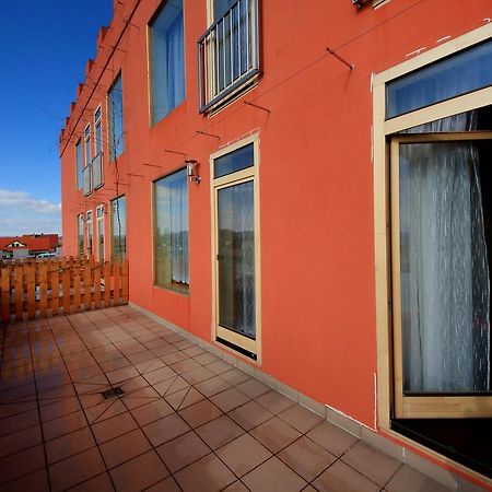 Penzion Folbr Dlouhá Lhota Exterior foto
