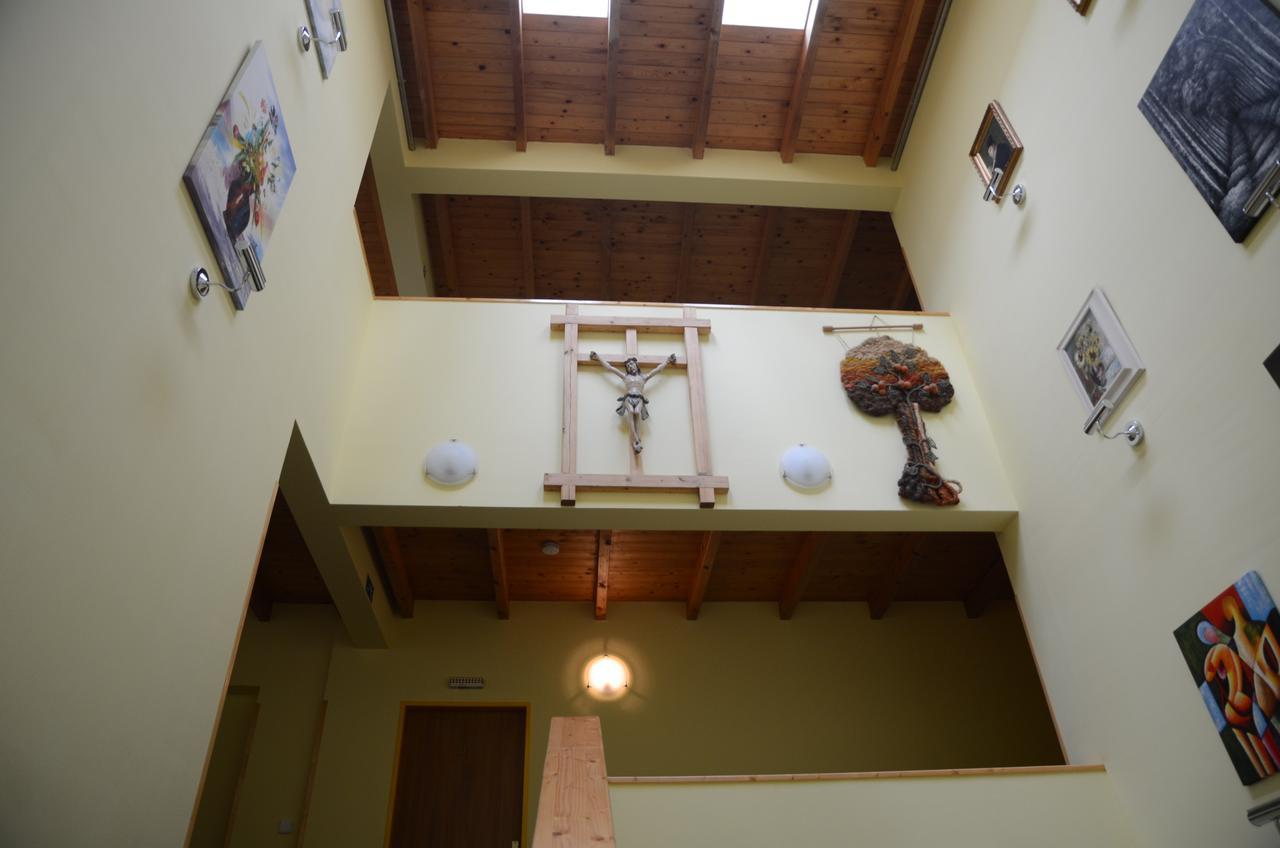 Penzion Folbr Dlouhá Lhota Exterior foto